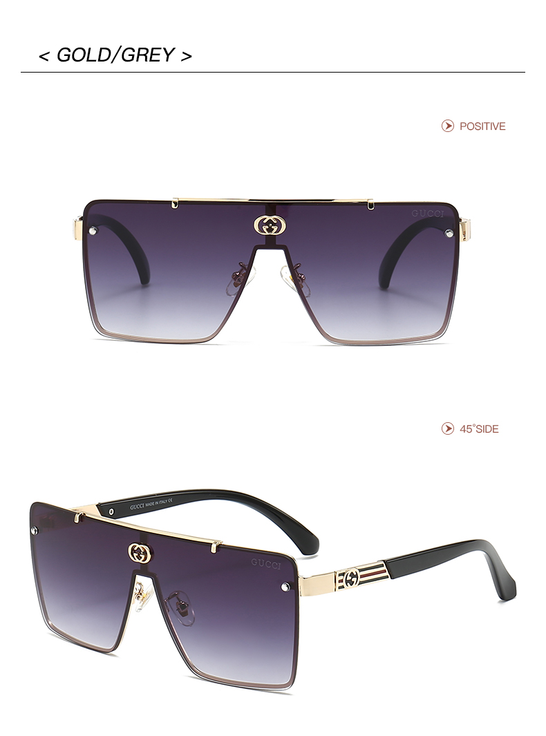 $14.99 Gucci X5921 gallery