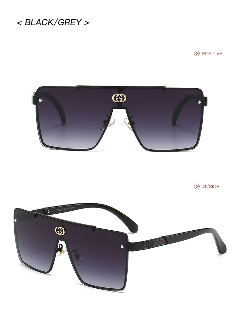$14.99 Gucci X5921 gallery
