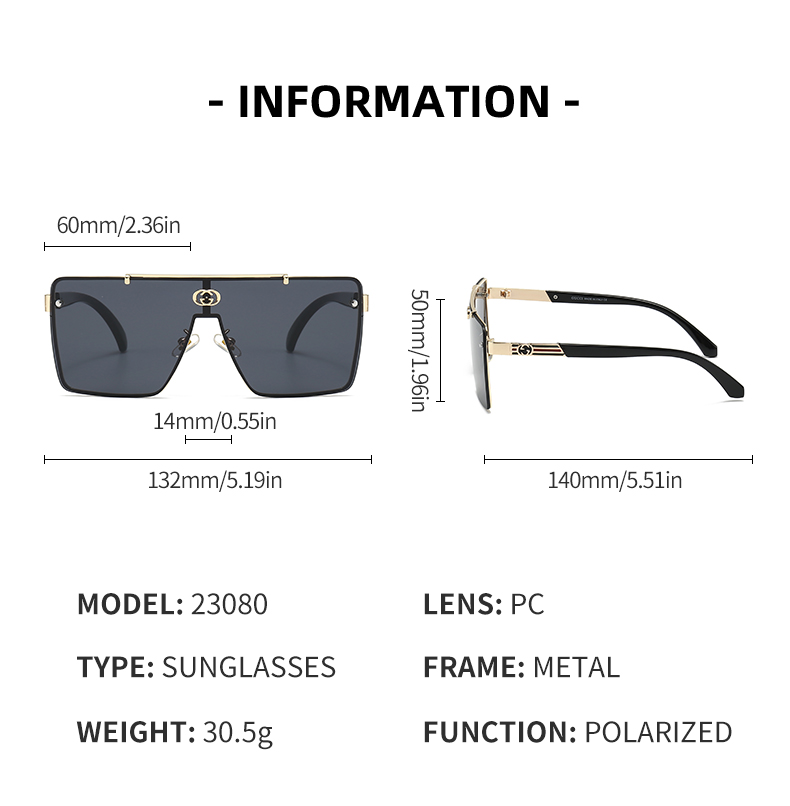 $14.99 Gucci X5921 gallery