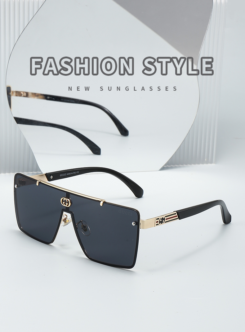 $14.99 Gucci X5921 gallery