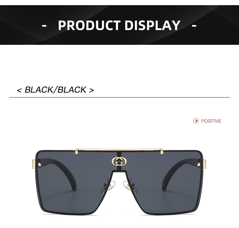 $14.99 Gucci X5921 gallery
