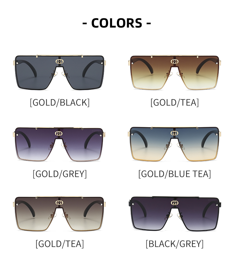 $14.99 Gucci X5921 gallery