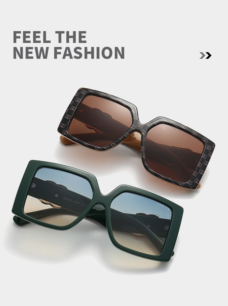 $14.99 Gucci X5924 gallery