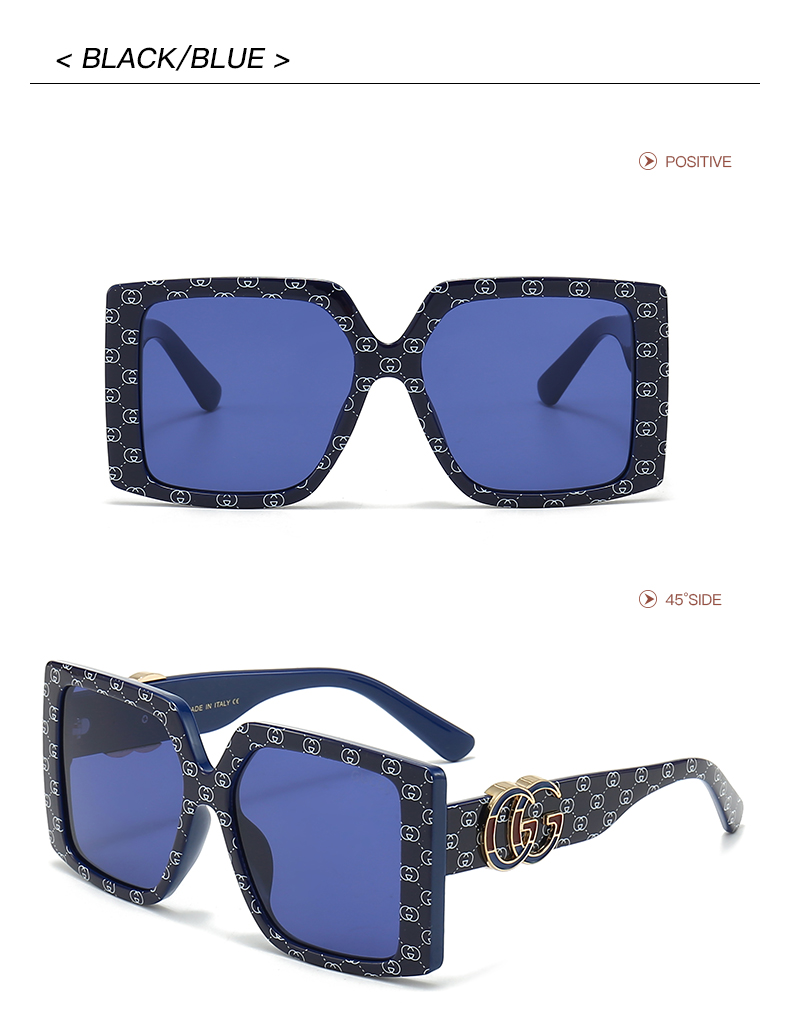 $14.99 Gucci X5924 gallery
