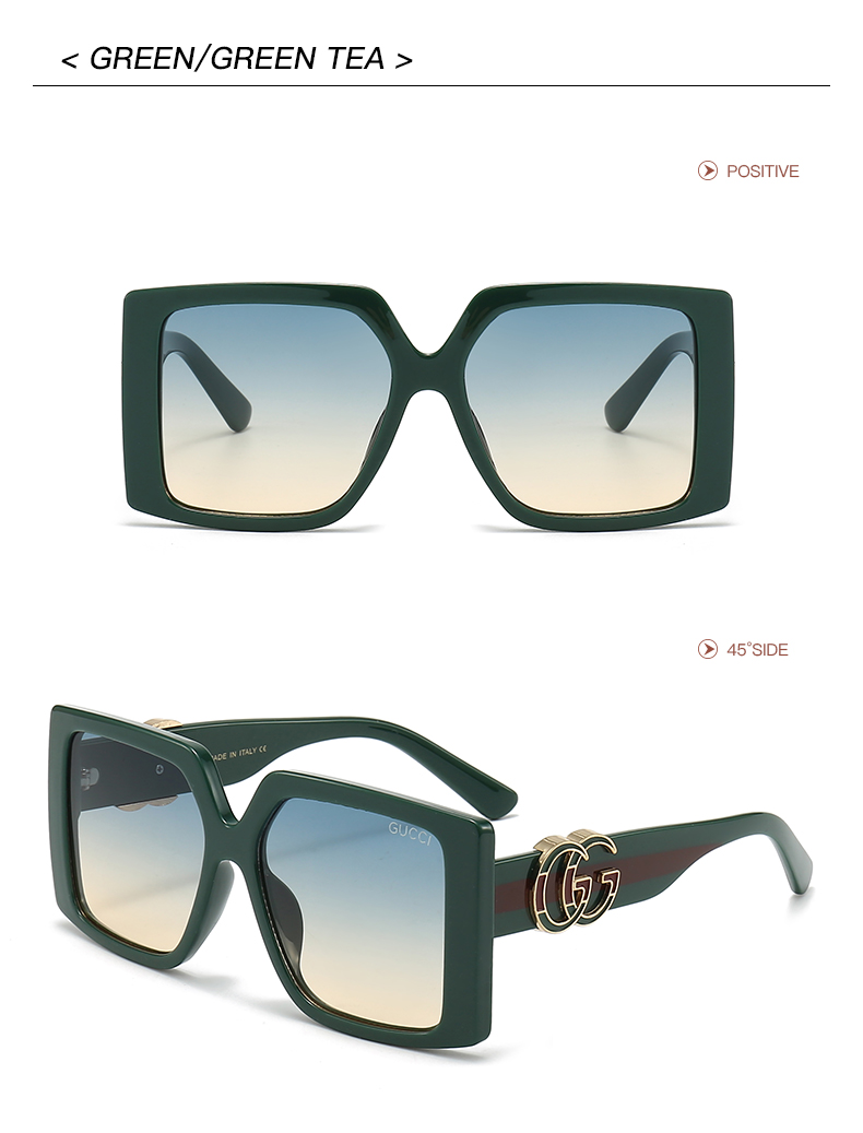 $14.99 Gucci X5924 gallery