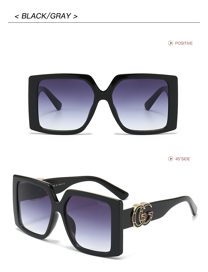 $14.99 Gucci X5924 gallery
