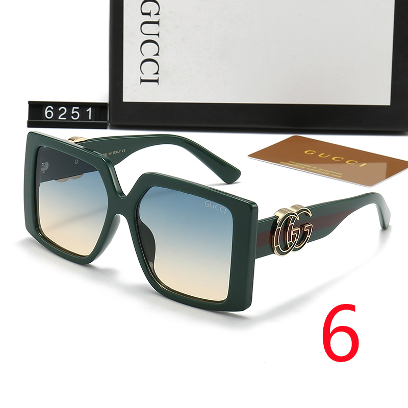 $14.99 Gucci X5924 gallery
