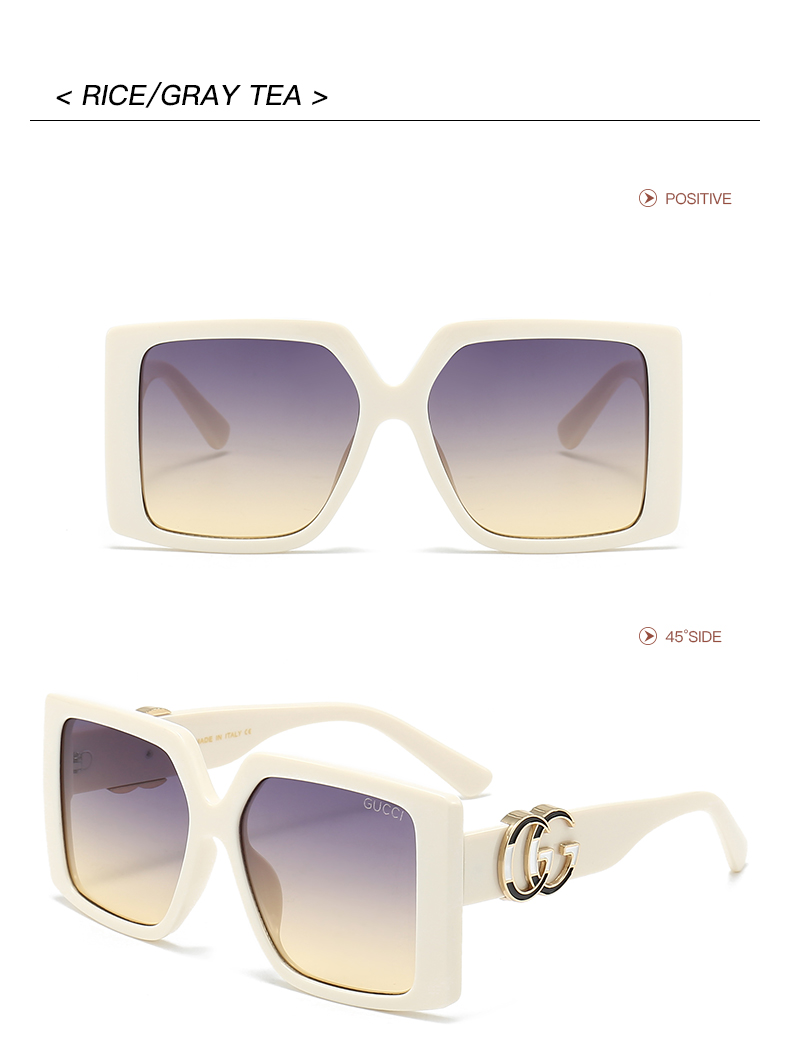 $14.99 Gucci X5924 gallery