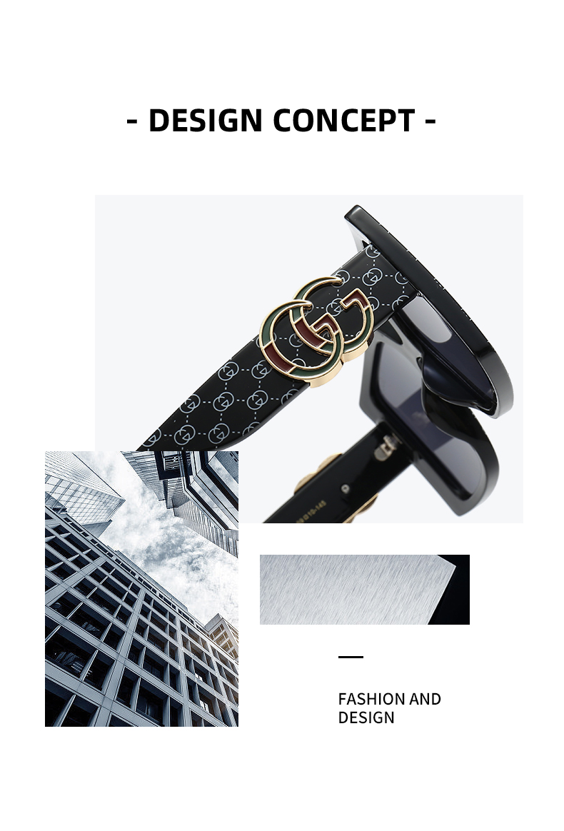 $14.99 Gucci X5924 gallery