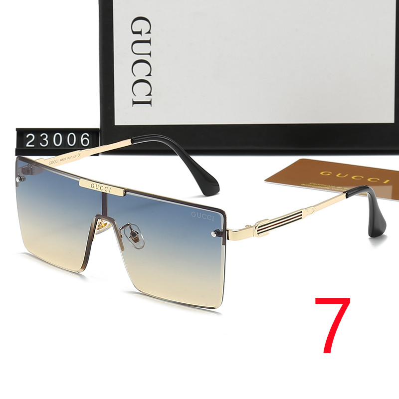 $14.99 Gucci X5927 gallery