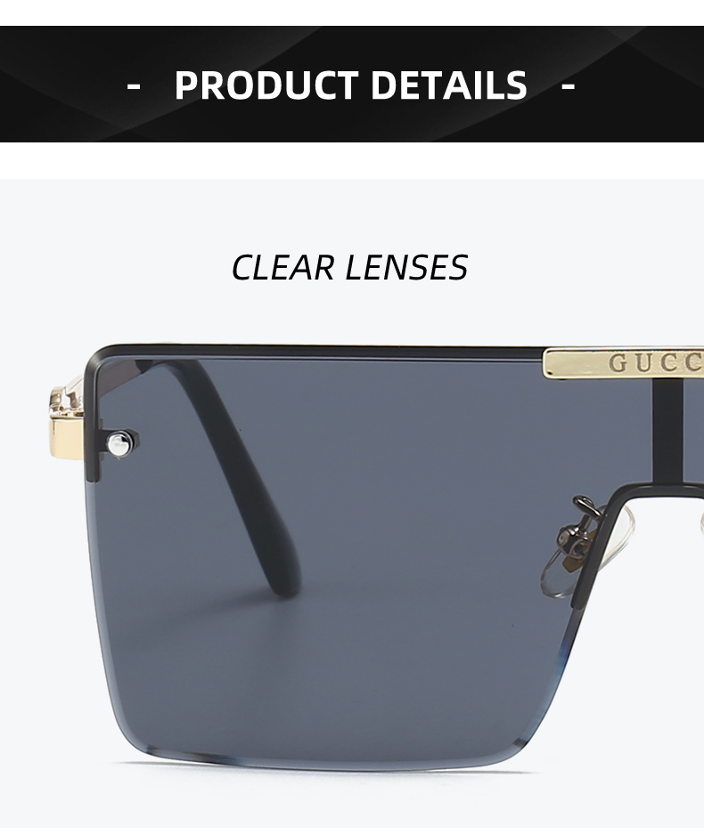$14.99 Gucci X5927 gallery