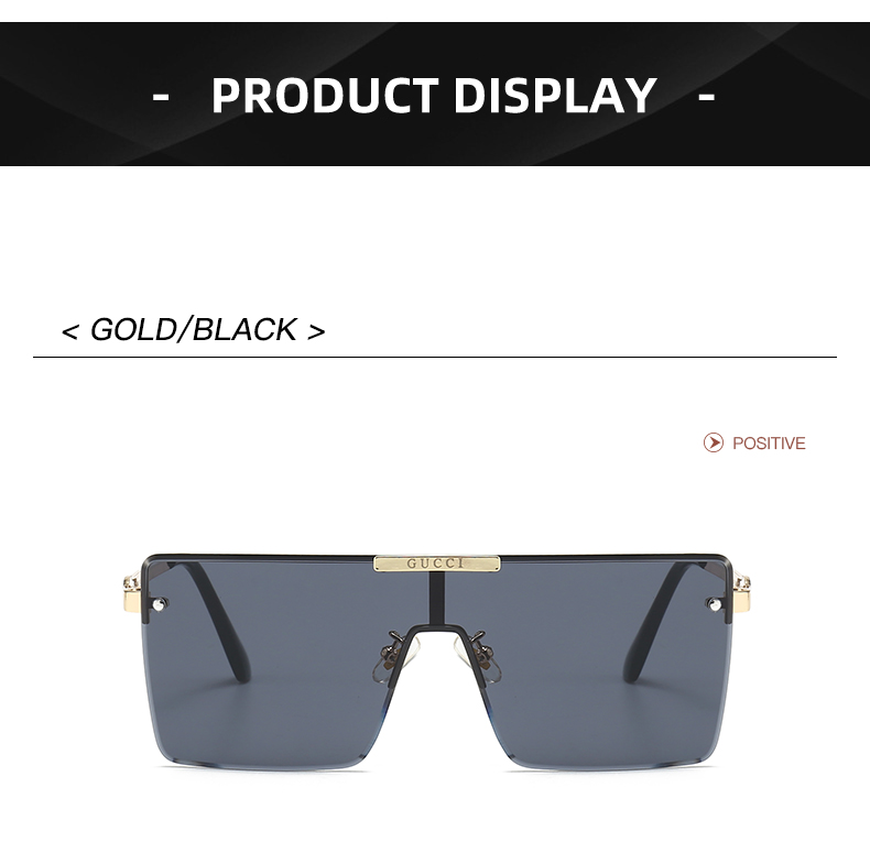 $14.99 Gucci X5927 gallery