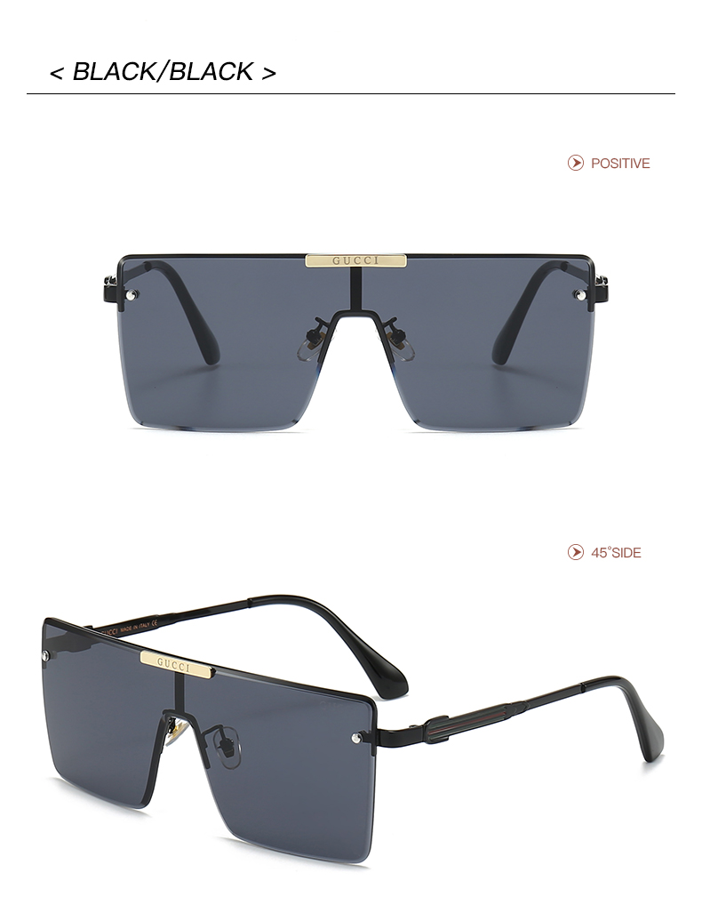 $14.99 Gucci X5927 gallery
