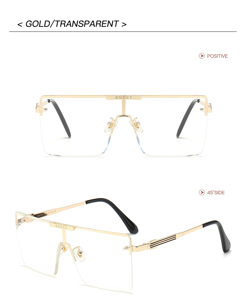 $14.99 Gucci X5927 gallery