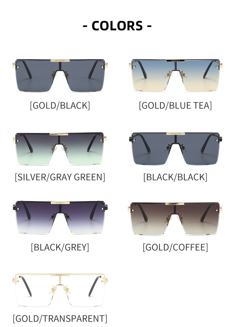 $14.99 Gucci X5927 gallery