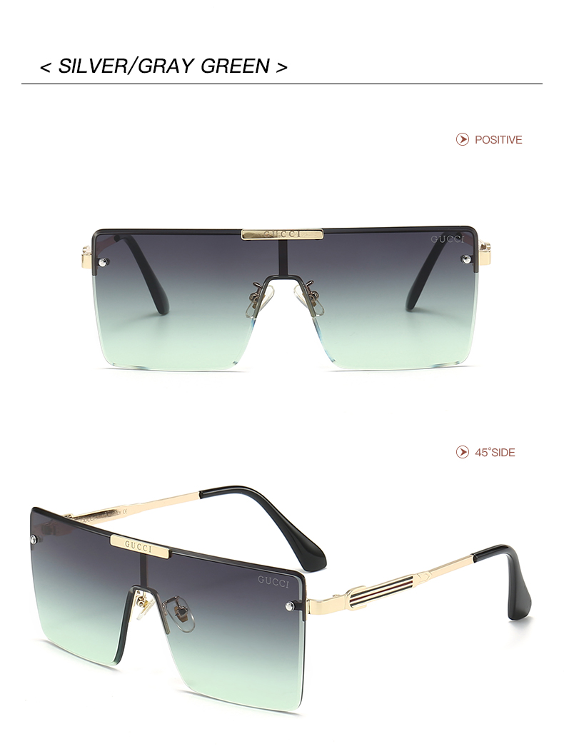 $14.99 Gucci X5927 gallery