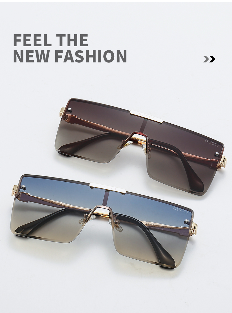 $14.99 Gucci X5927 gallery