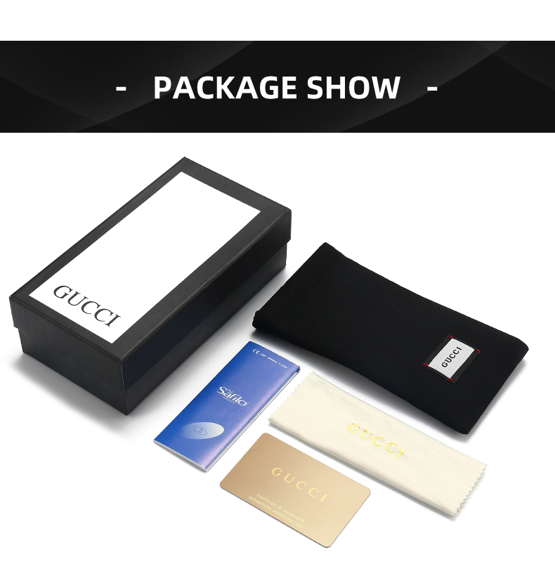 $14.99 Gucci X5927 gallery