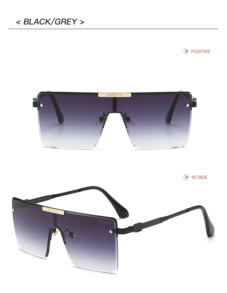 $14.99 Gucci X5927 gallery
