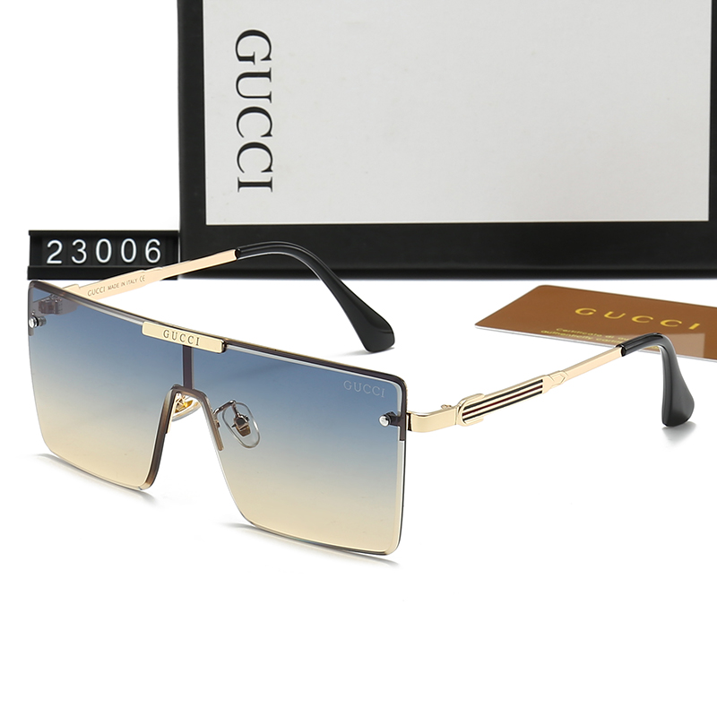 $14.99 Gucci X5927 gallery