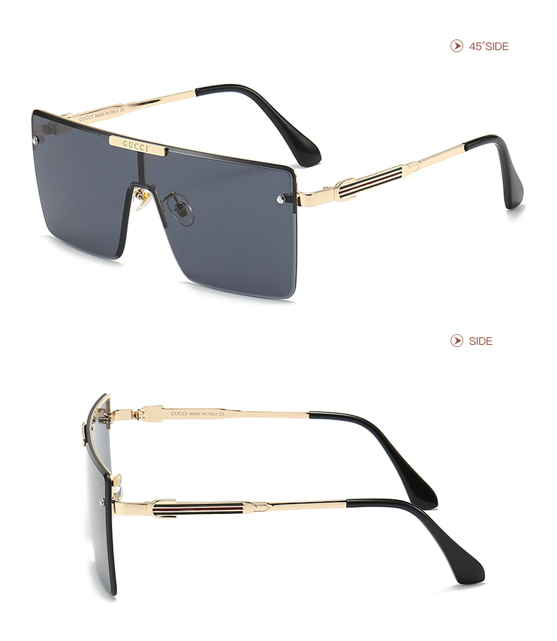$14.99 Gucci X5927 gallery