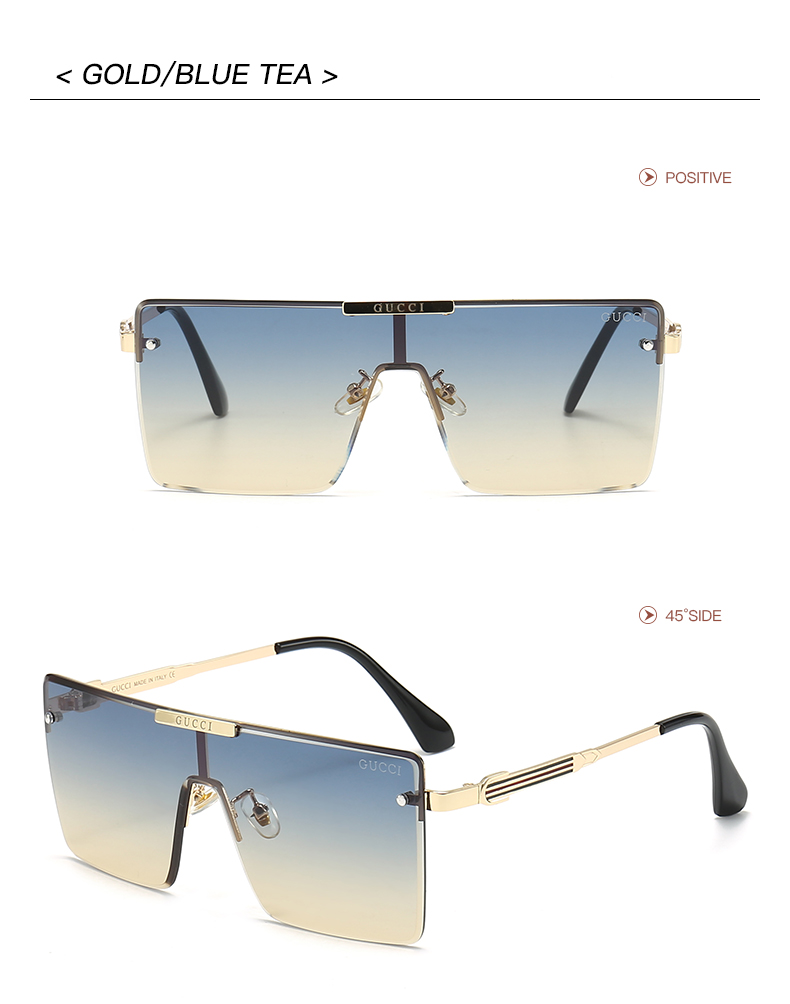 $14.99 Gucci X5927 gallery