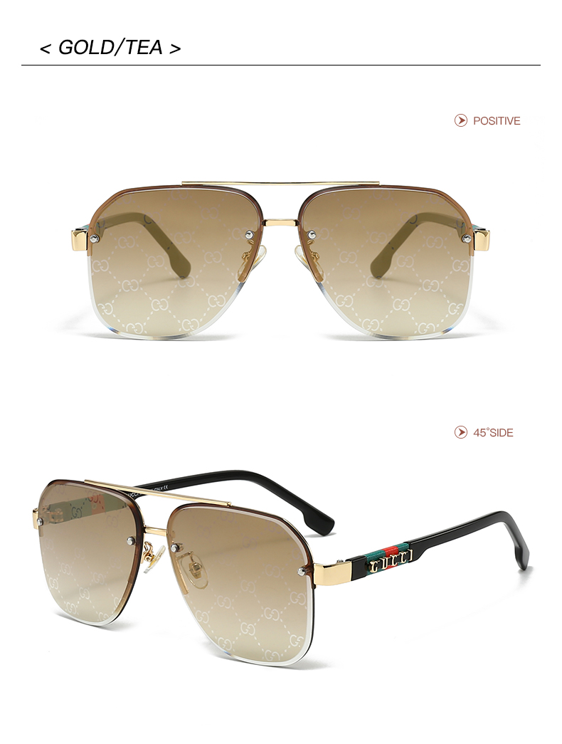 $14.99 Gucci X5933 gallery