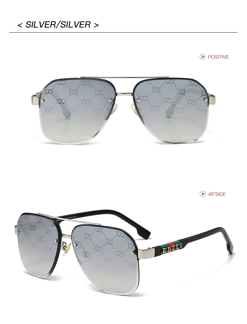 $14.99 Gucci X5933 gallery