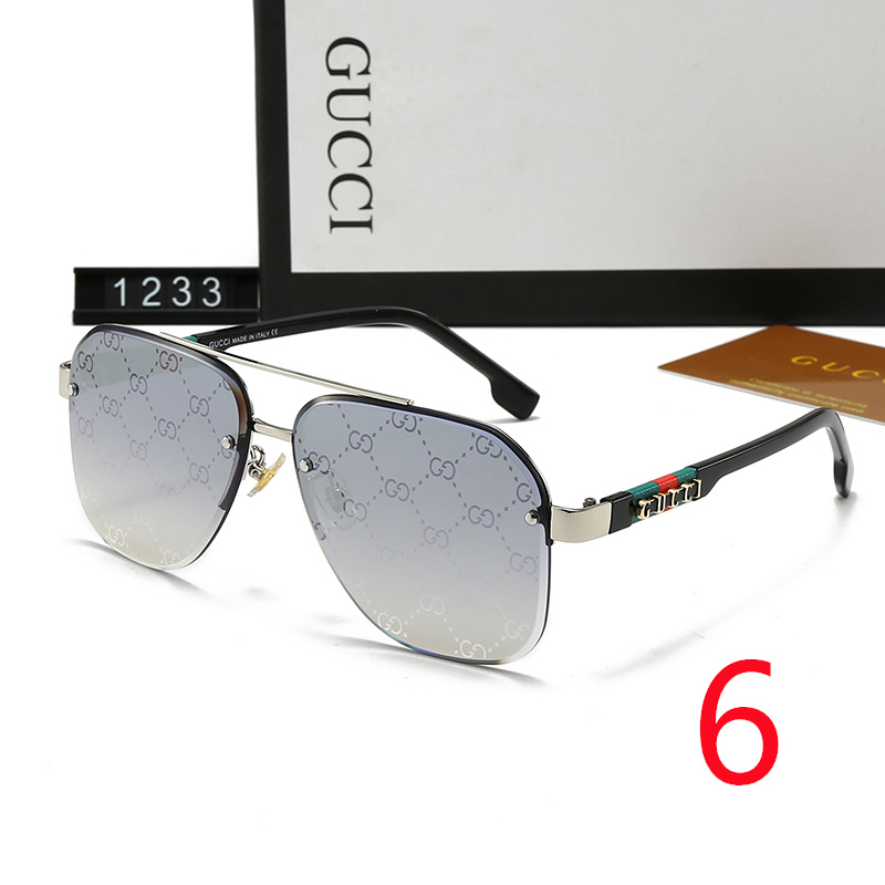 $14.99 Gucci X5933 gallery