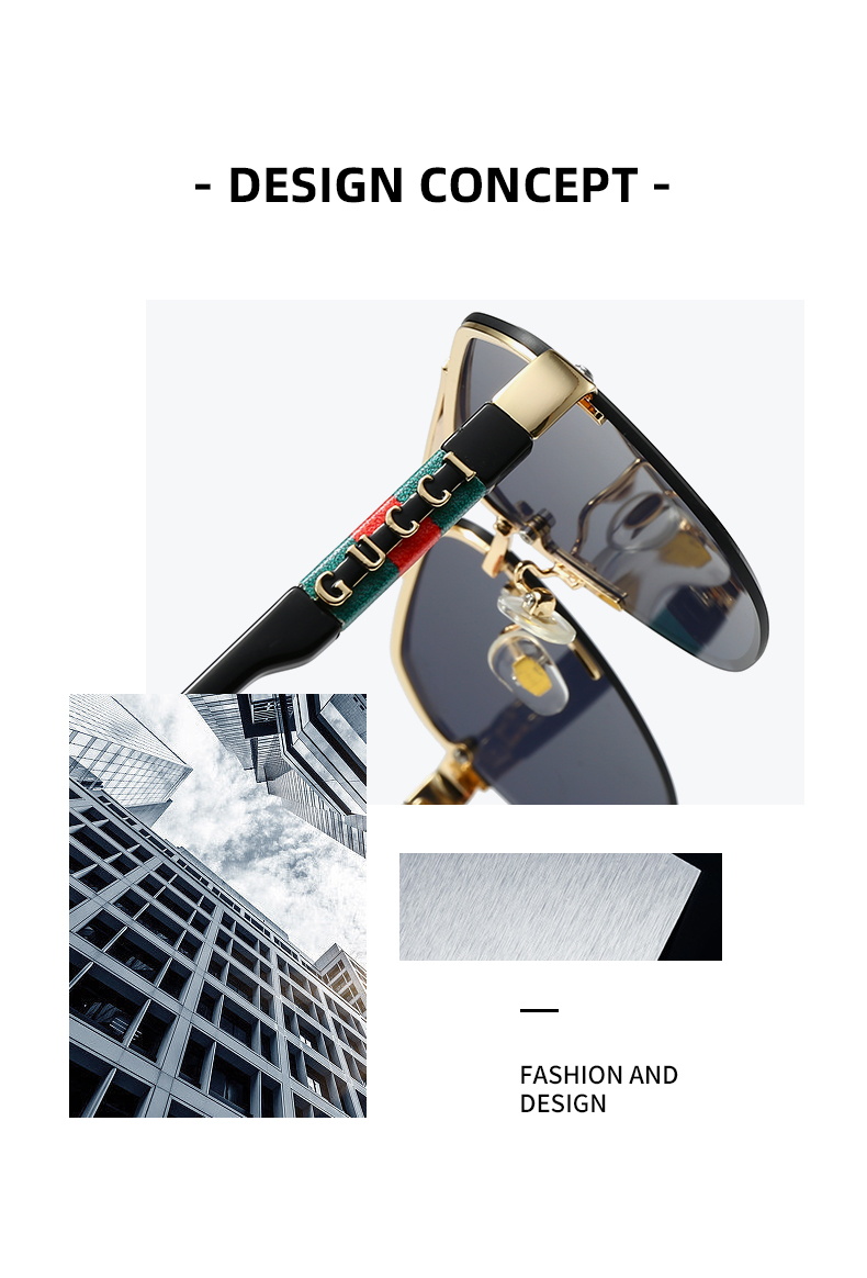 $14.99 Gucci X5933 gallery