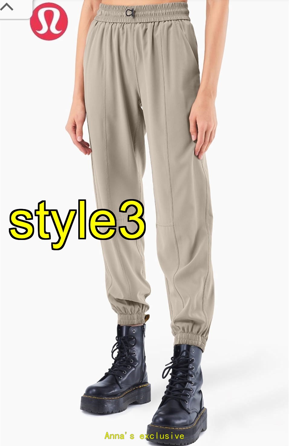 $14.99 LULU  X6504 gallery