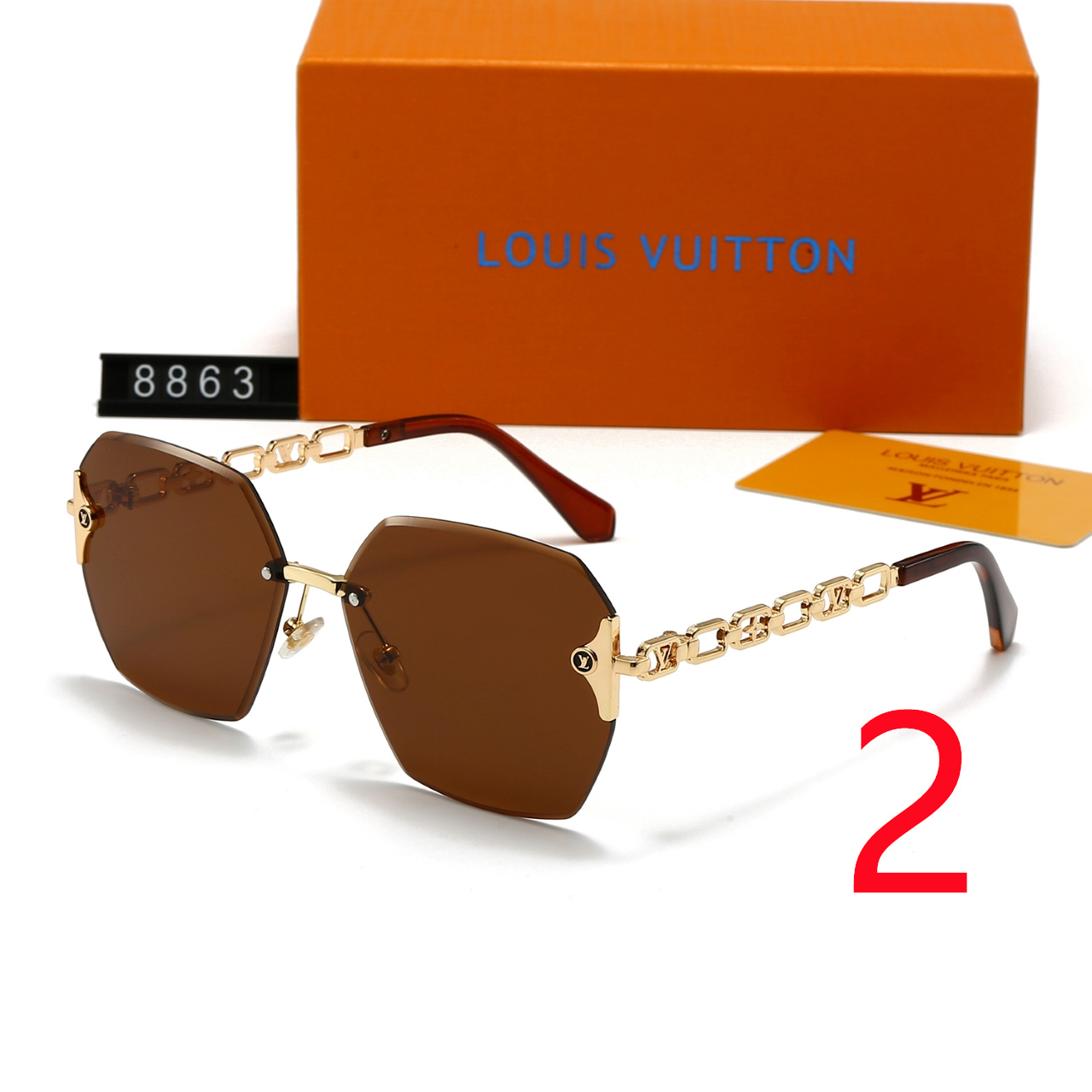 $14.99 LV X3147 gallery