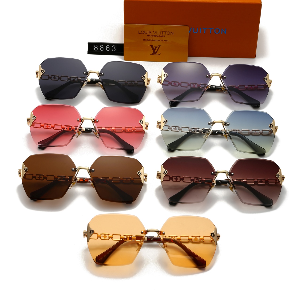 $14.99 LV X3147 gallery