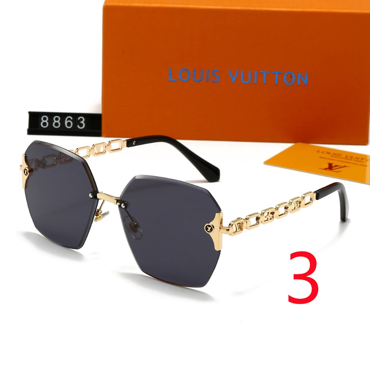 $14.99 LV X3147 gallery
