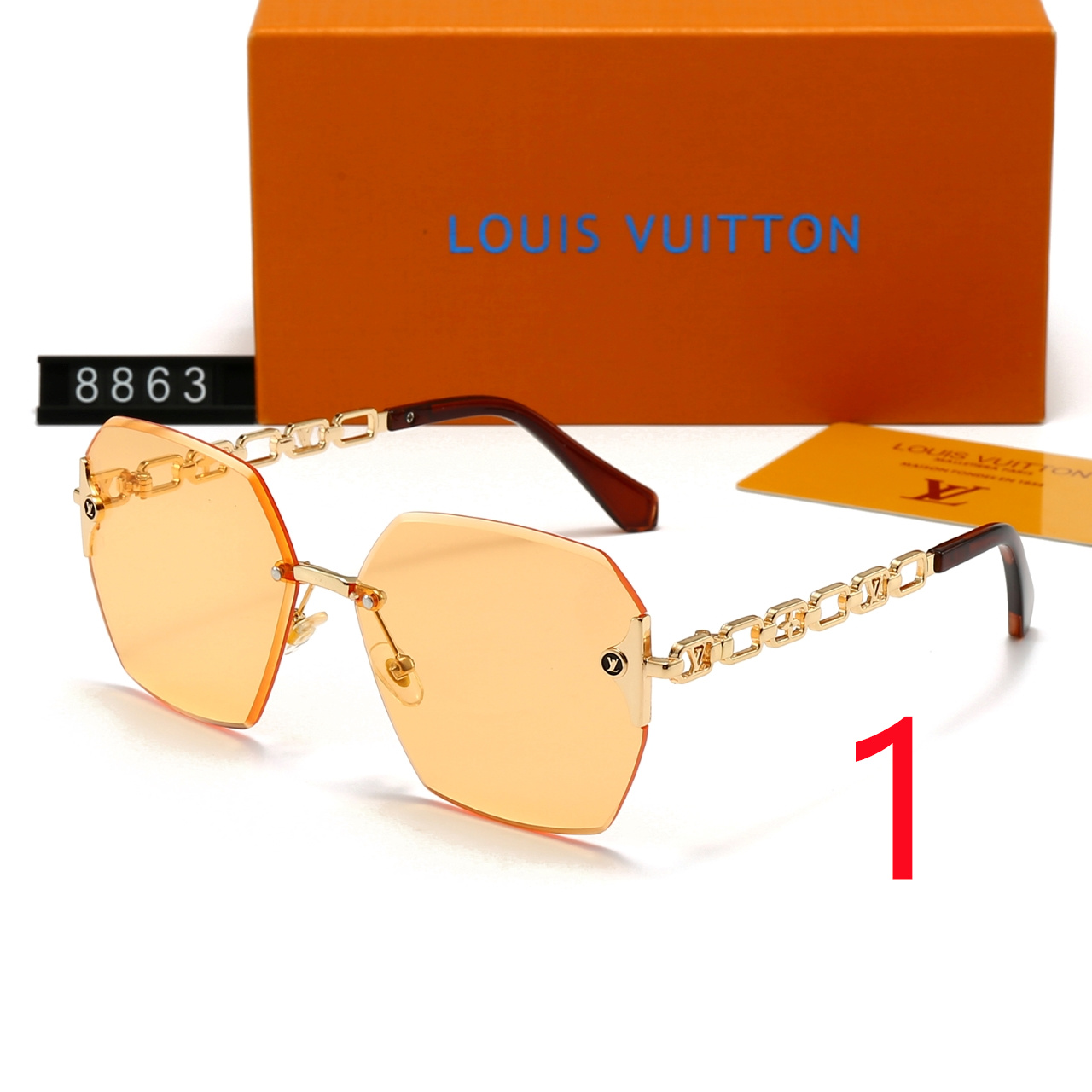$14.99 LV X3147 gallery