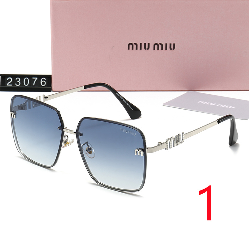 $14.99 MIUMIU X5920 gallery