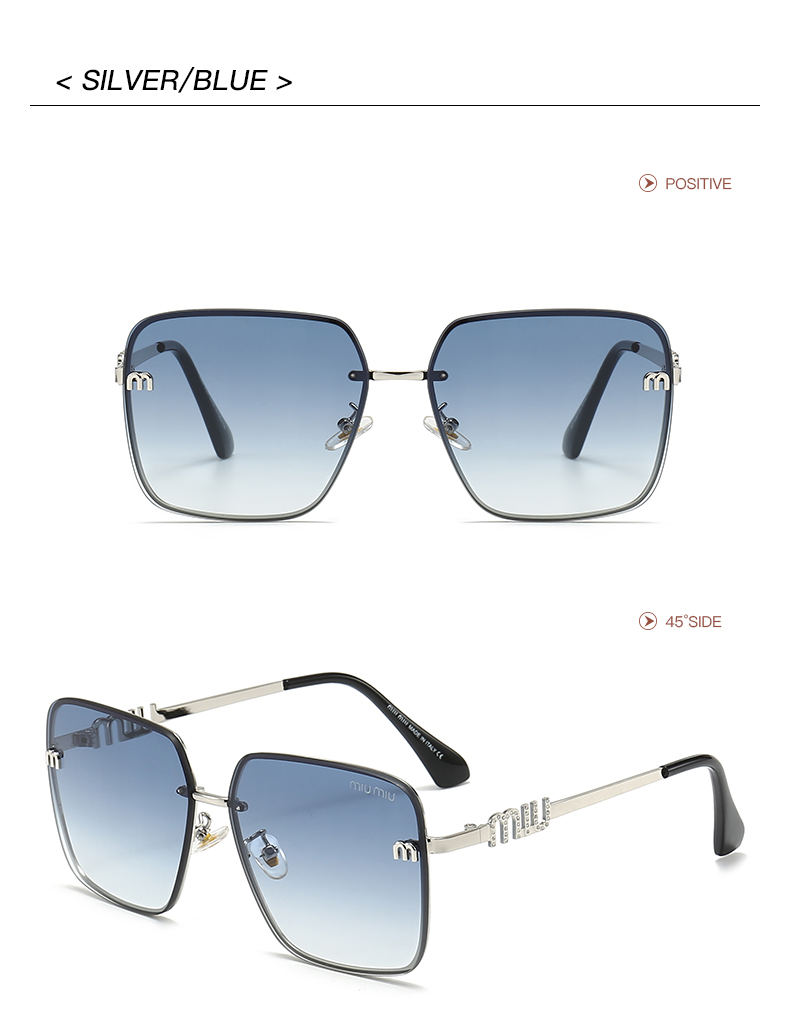 $14.99 MIUMIU X5920 gallery