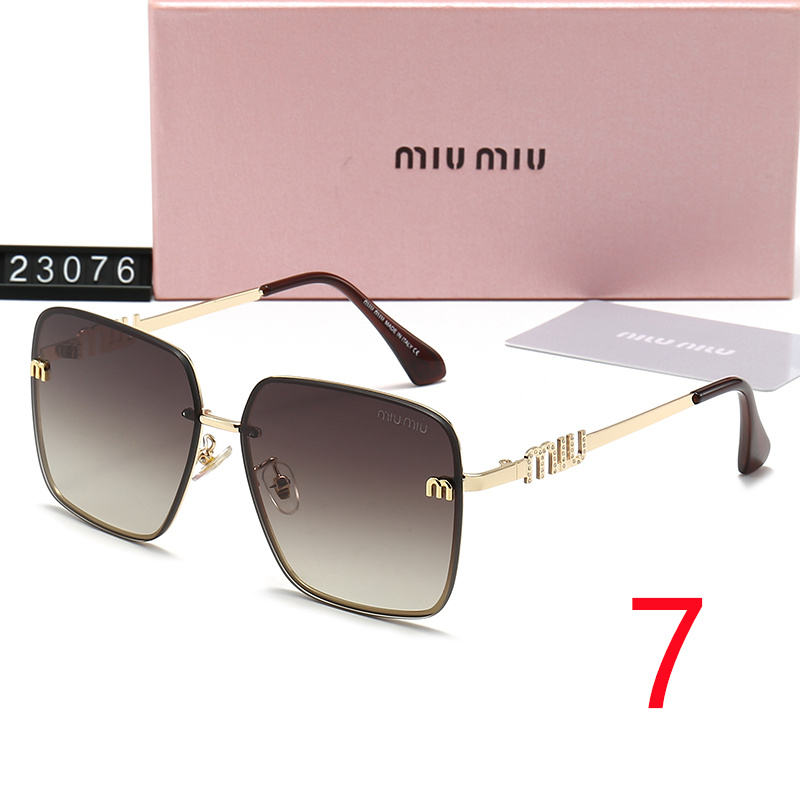 $14.99 MIUMIU X5920 gallery
