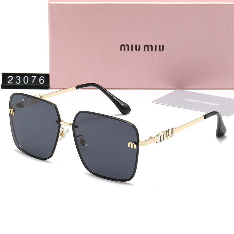 $14.99 MIUMIU X5920 gallery
