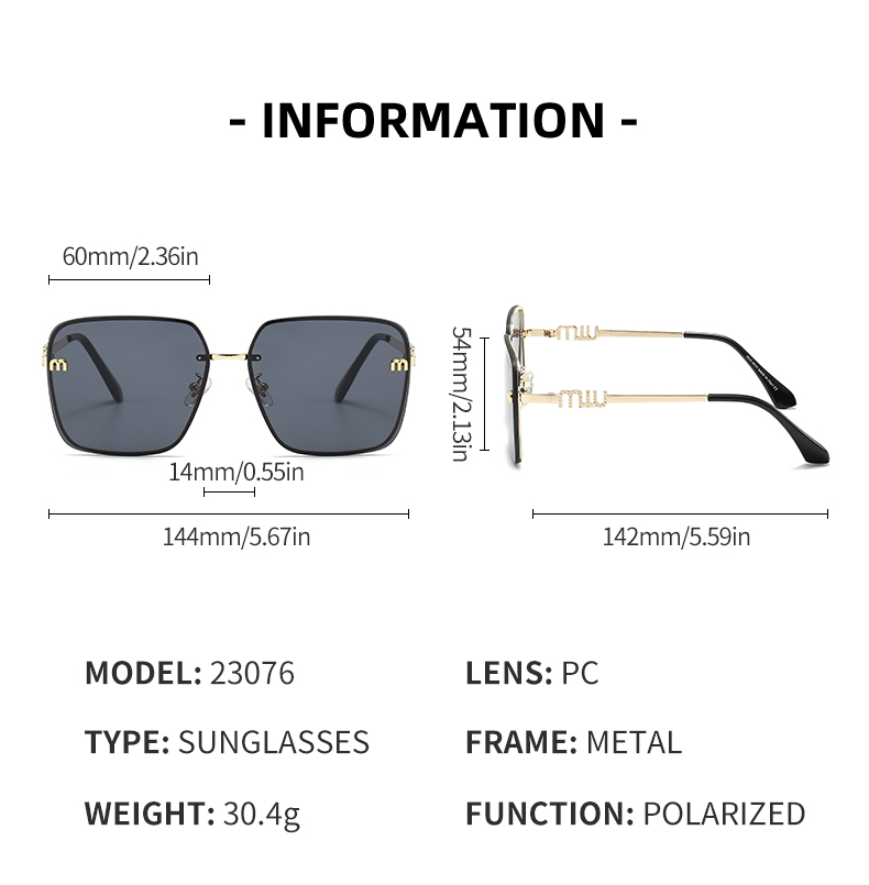 $14.99 MIUMIU X5920 gallery