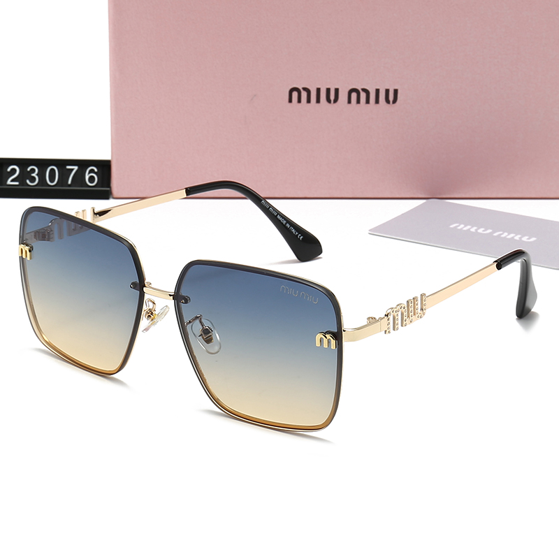 $14.99 MIUMIU X5920 gallery
