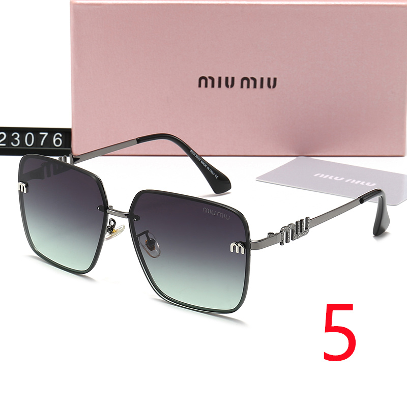 $14.99 MIUMIU X5920 gallery
