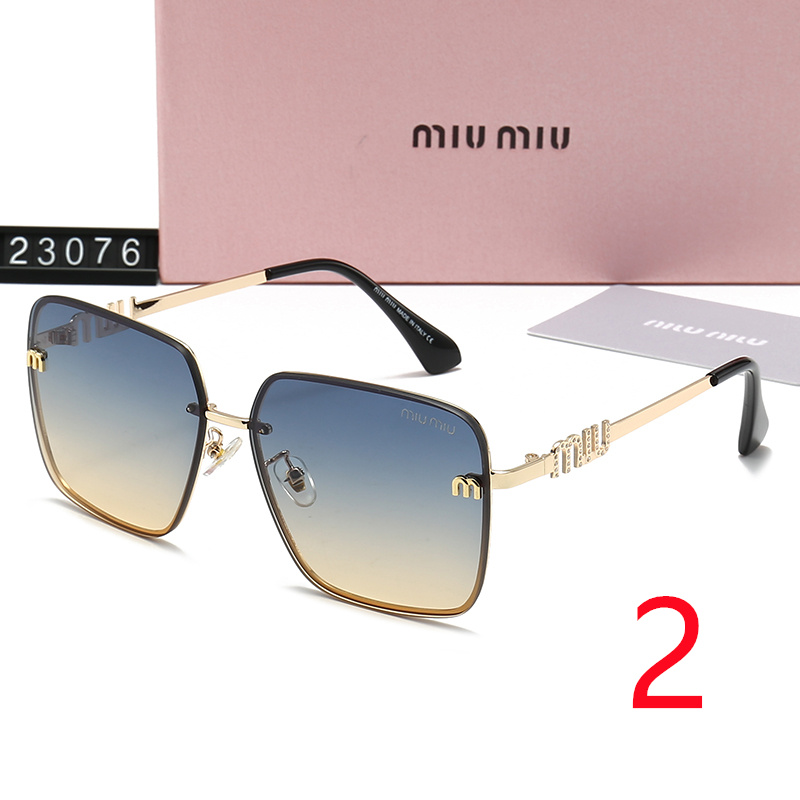 $14.99 MIUMIU X5920 gallery