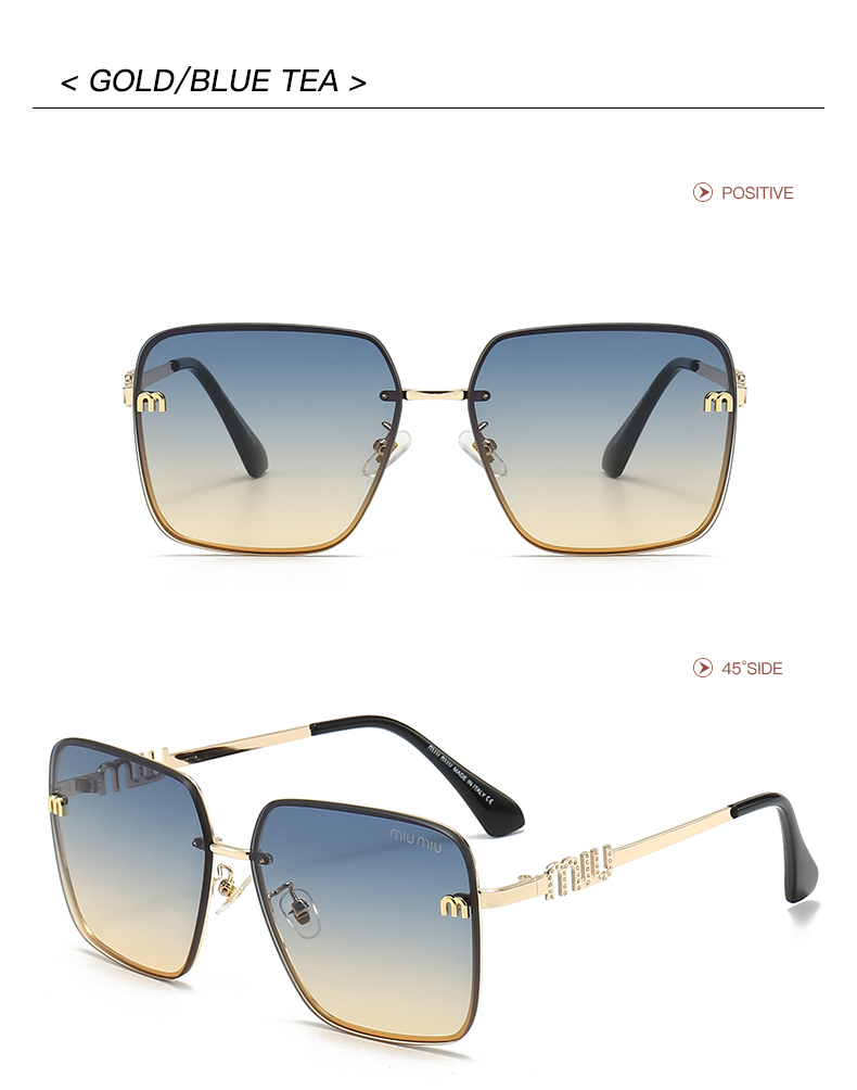 $14.99 MIUMIU X5920 gallery