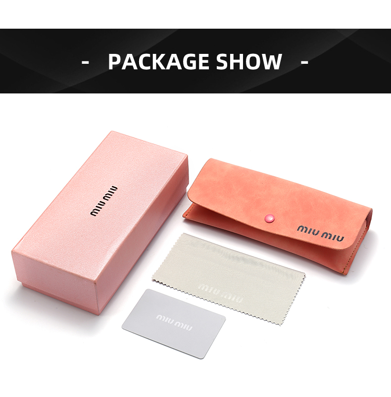 $14.99 MIUMIU X5920 gallery
