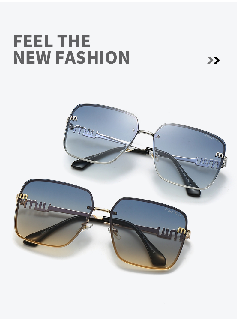 $14.99 MIUMIU X5920 gallery