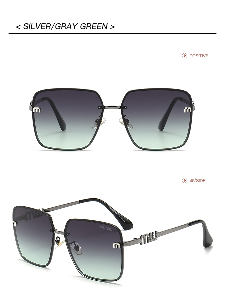 $14.99 MIUMIU X5920 gallery