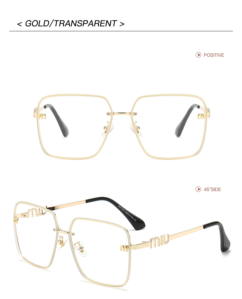 $14.99 MIUMIU X5920 gallery