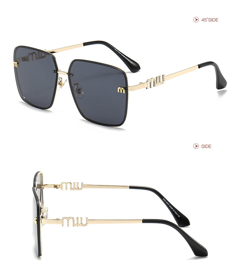 $14.99 MIUMIU X5920 gallery