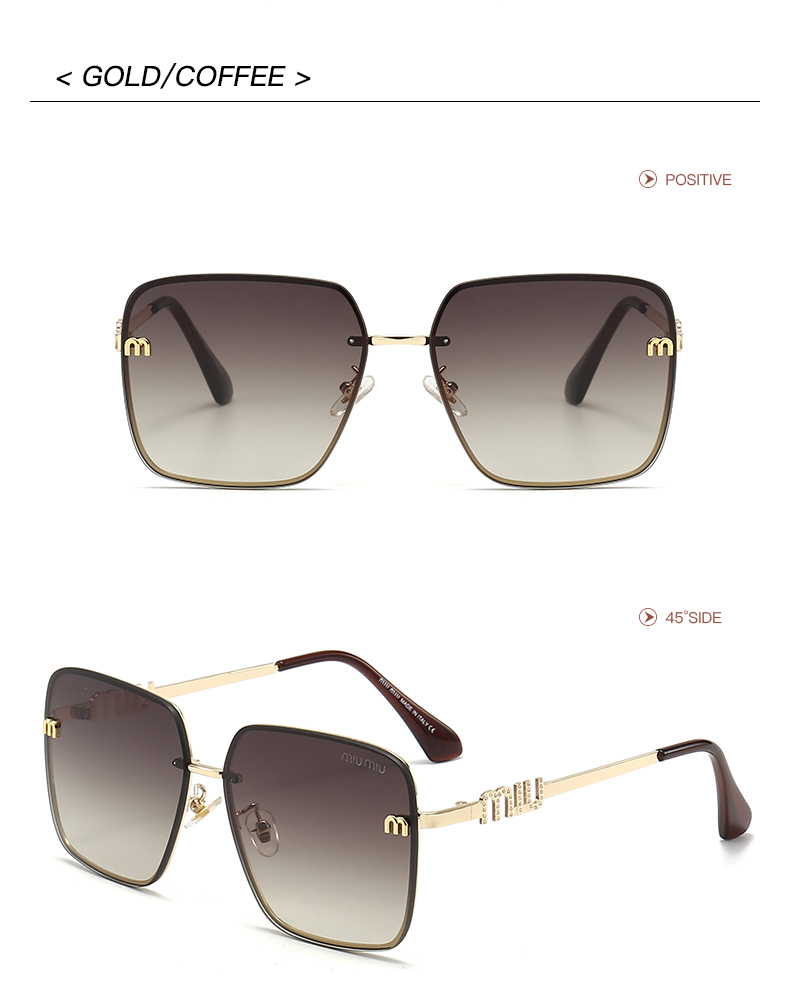 $14.99 MIUMIU X5920 gallery